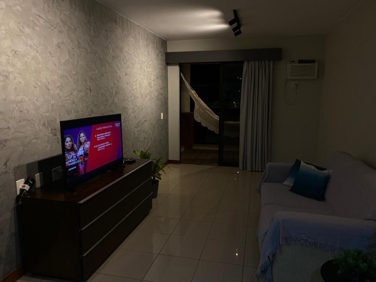 Lindo Side Com Banheira Apartment