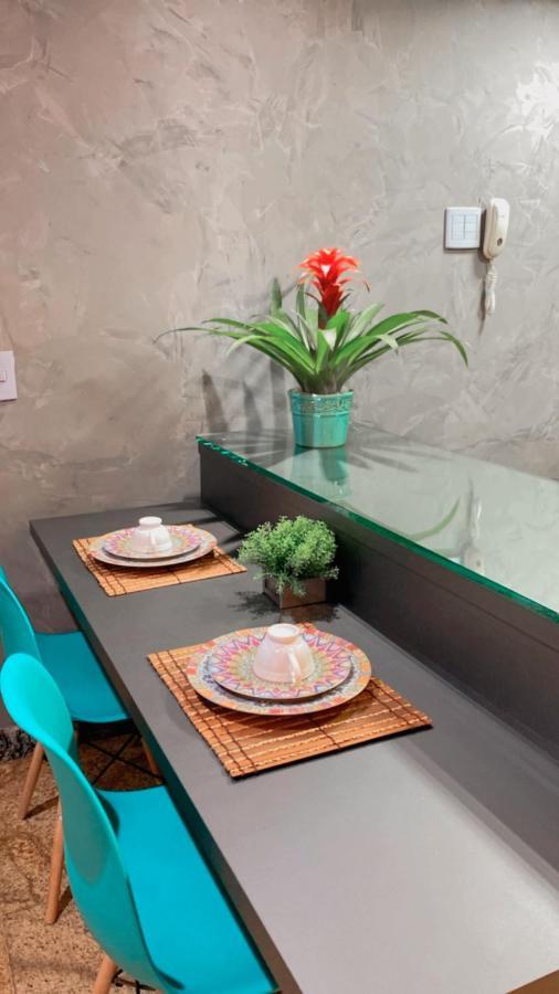 Apartment Lindo Side Com Banheira