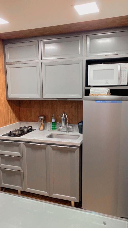 Apartment Lindo Side Com Banheira