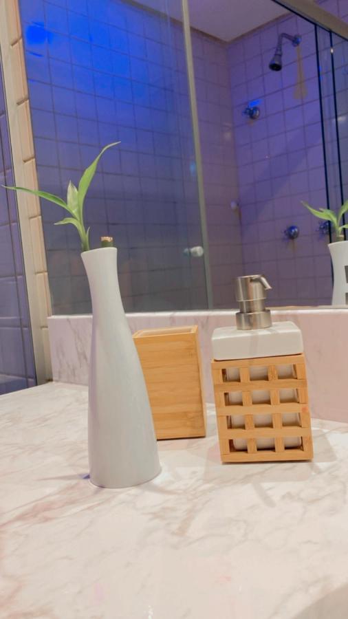 Apartment Lindo Side Com Banheira *