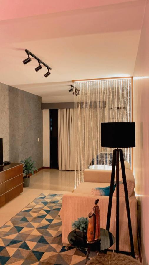 Apartment Lindo Side Com Banheira Brasilia