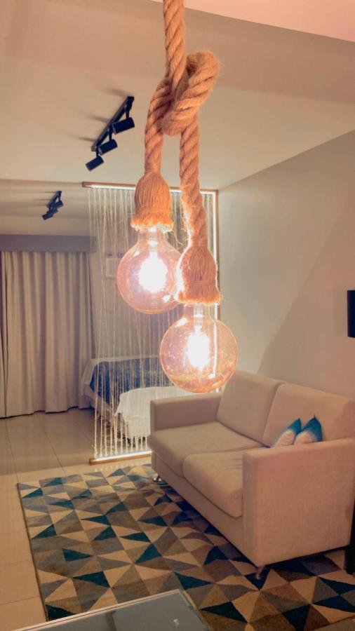 Lindo Side Com Banheira Apartment