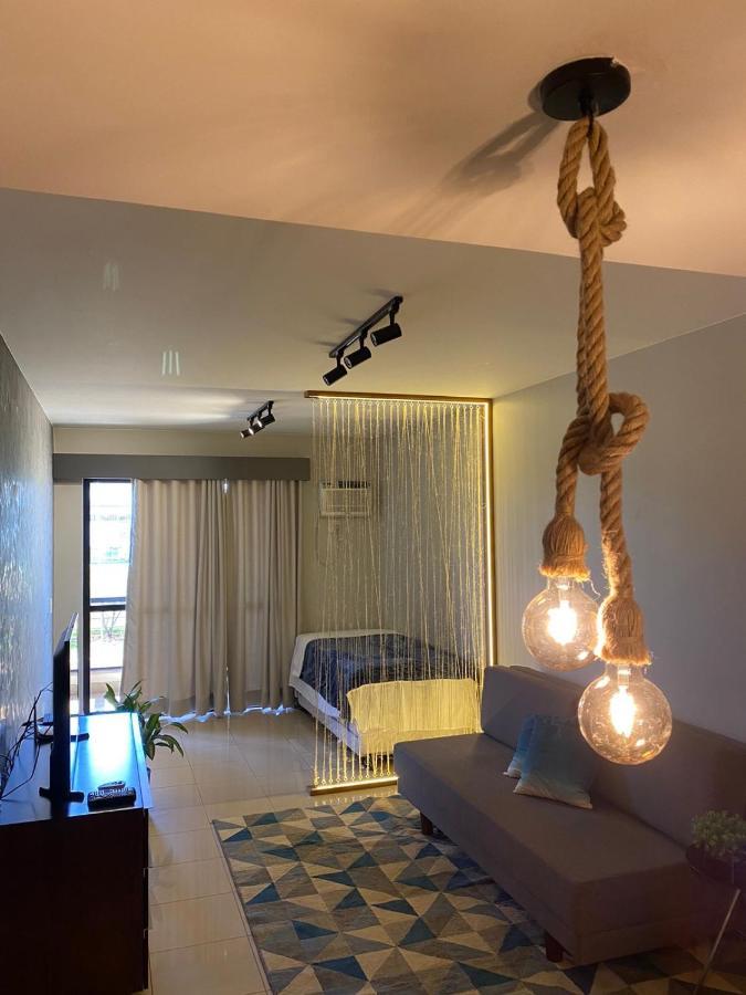 Apartment Lindo Side Com Banheira Brasilia